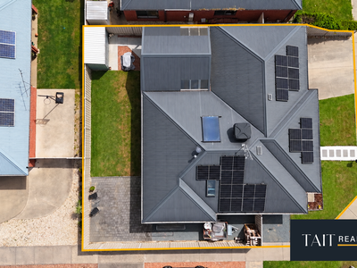 31 Trotman Dr, Wangaratta