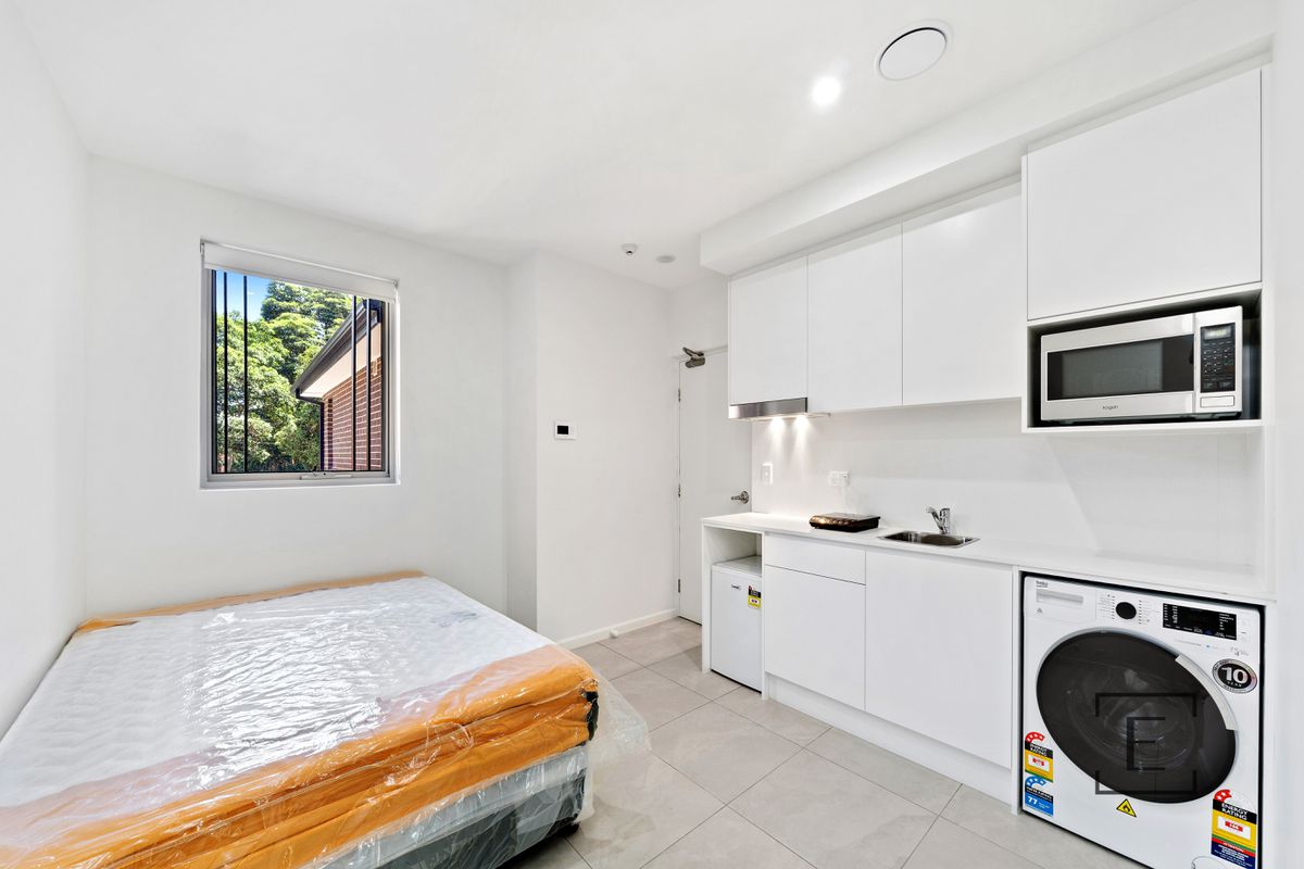 47 Cecil Street, Ashfield