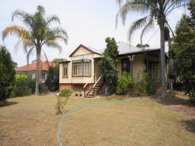 24 Cessnock Road, Branxton