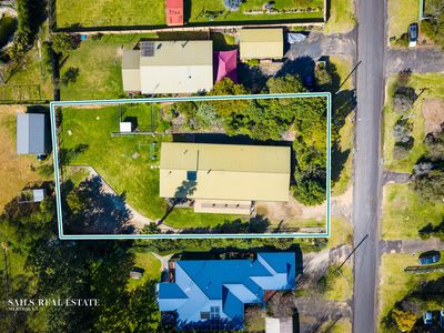 9-11 Clarke Street, Wolumla