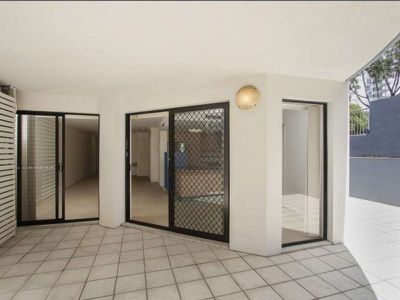 9 / 8 Primrose Street, Bowen Hills