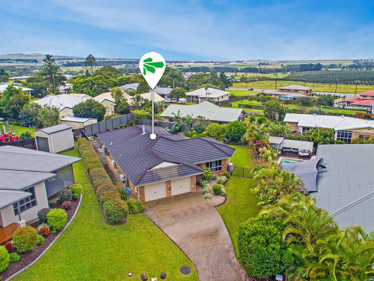 25 Storer Street, Atherton