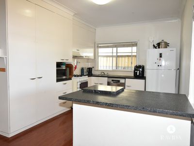 3 Harrison Street, Wangaratta