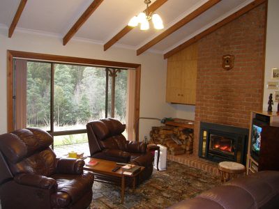 21 Steeles Road, Nicholls Rivulet