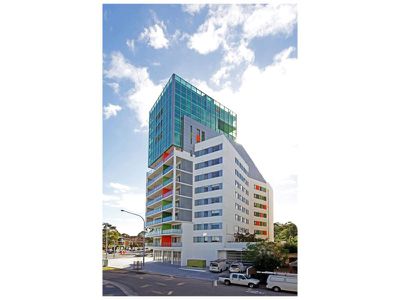 27 / 34 Albert Street, Parramatta