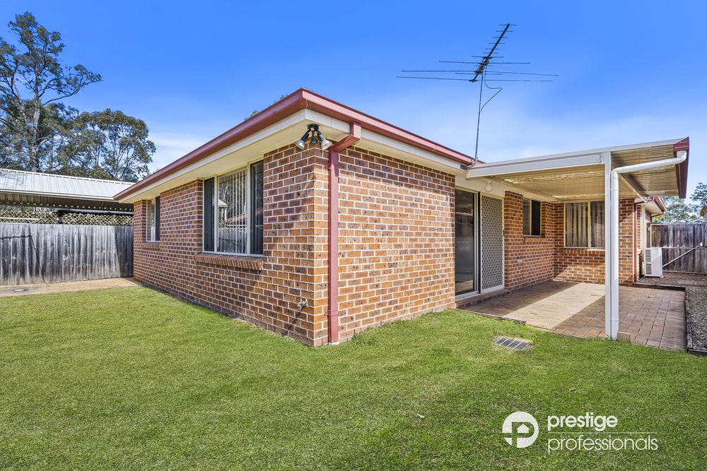 36 Kinchega Court, Wattle Grove