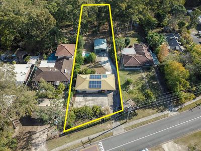 87 Fiona Street, Bellbird Park