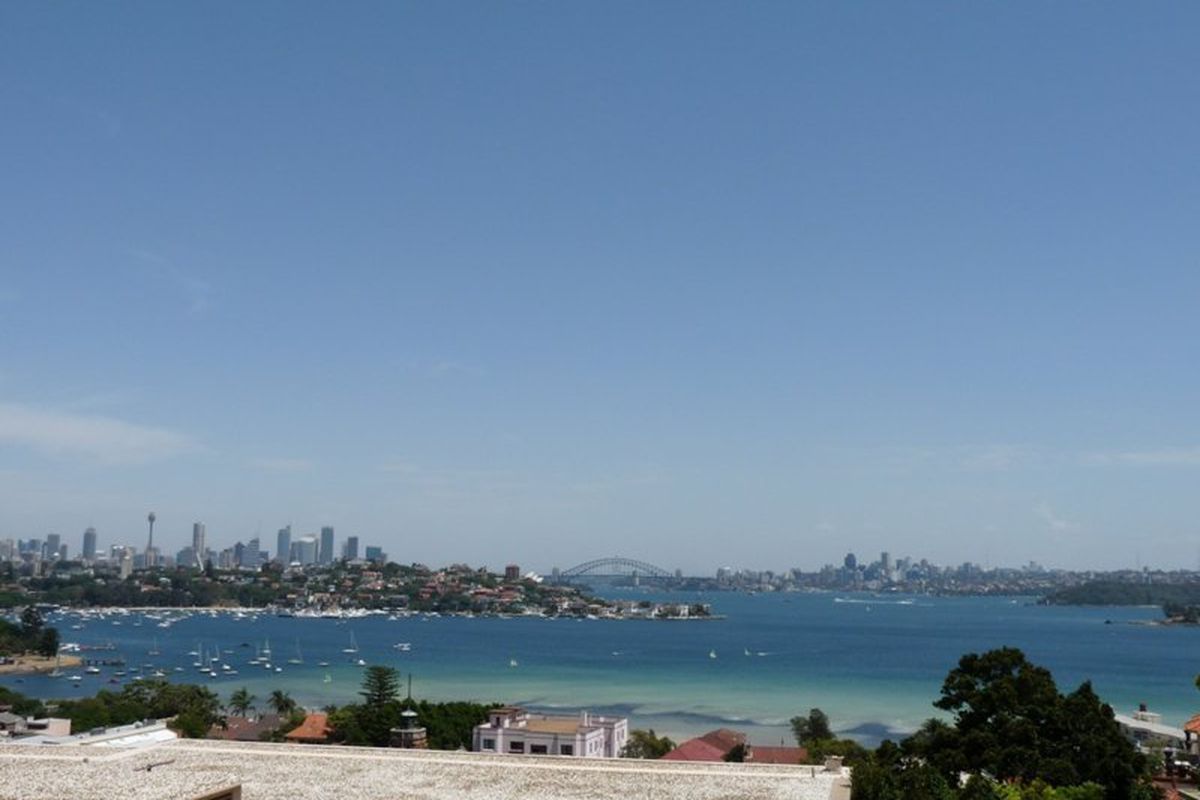 Rose Bay