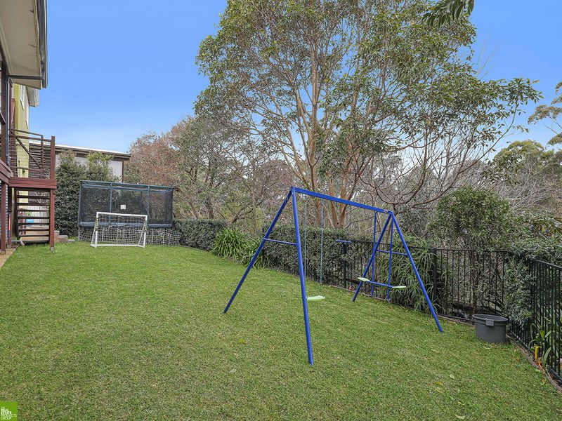 2 Cochrane Street, West Wollongong