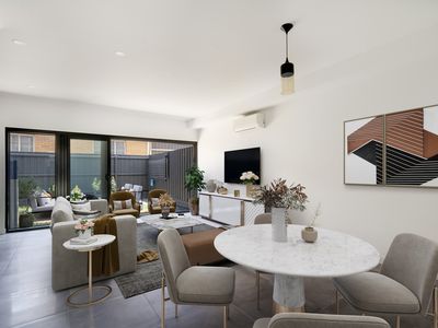 2 / 123 Miller Road, Altona