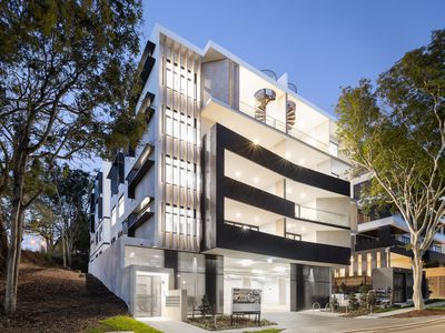 404 / 15 Priory Street, Indooroopilly