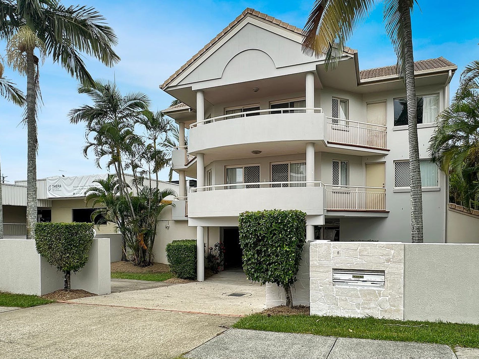 2 / 8 Mitre St, St Lucia