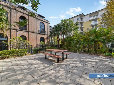 306 / 50 Peninsula Drive, Breakfast Point