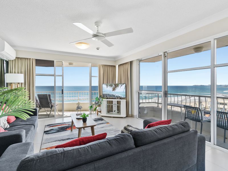 10E / 2 Nineteenth Avenue, Palm Beach