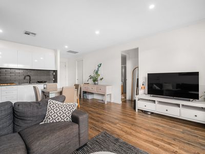 1 Indarra Street, Taperoo