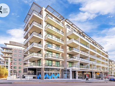 70 / 11 Bay Drive, Meadowbank