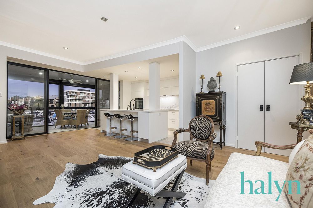 7 / 51 Tidewater Way, Ascot