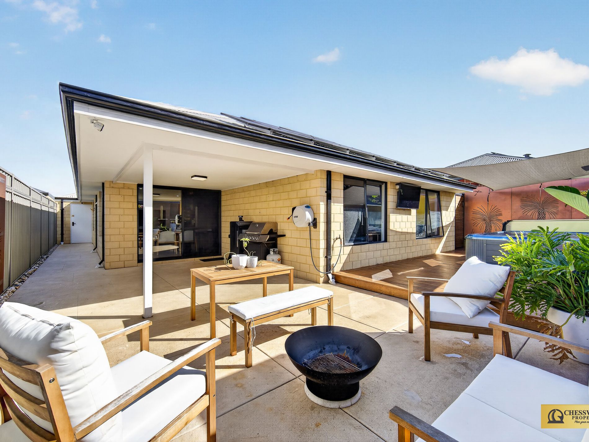80 Littabella Avenue, Wandi