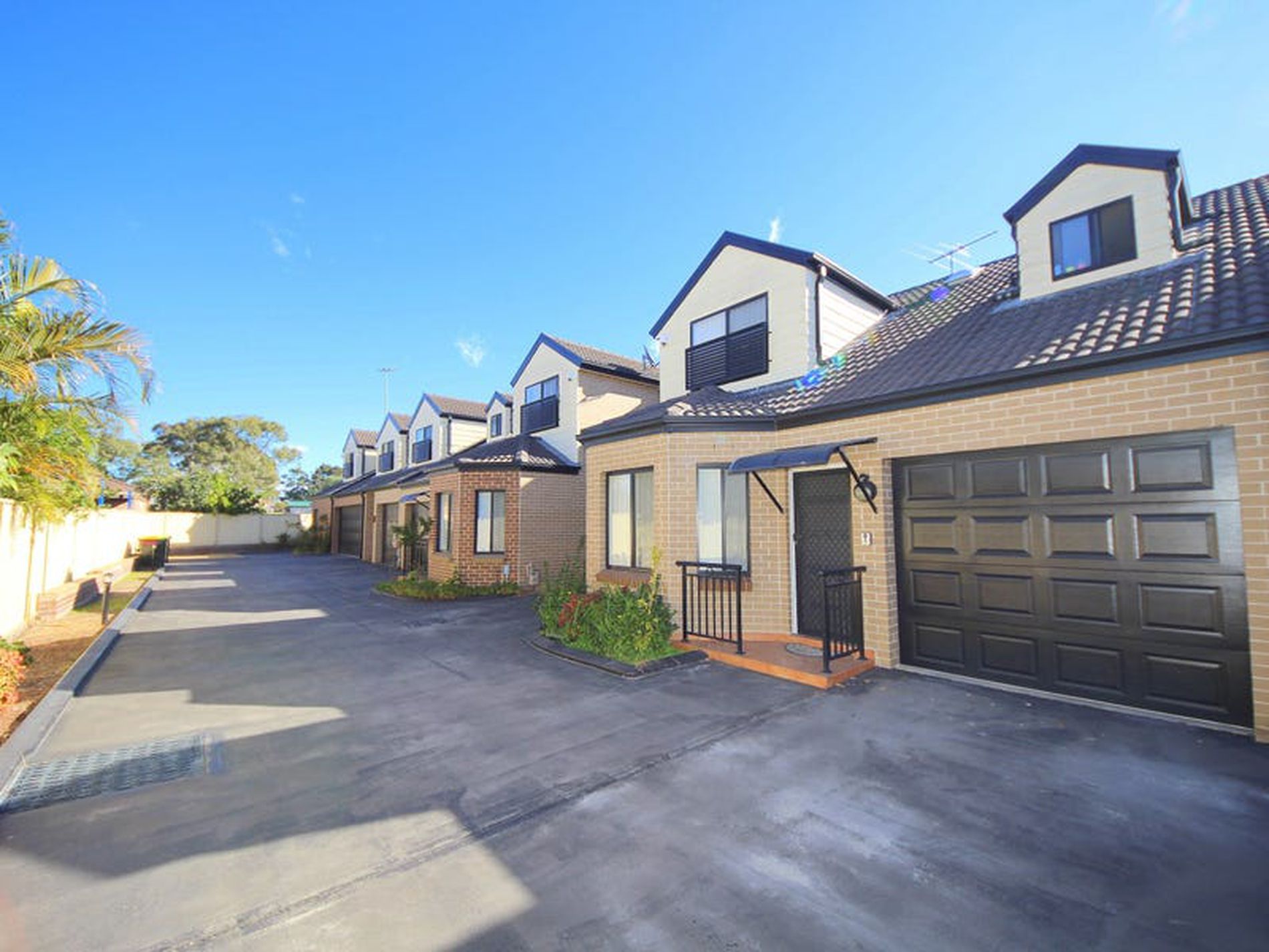 4 / 17 Sunset Avenue, Bankstown