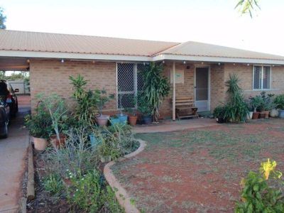 20 Chunking Crescent, South Hedland