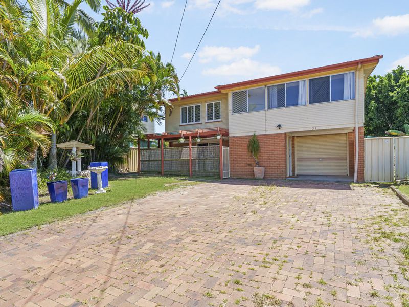 21 Nichols Road, Kippa-ring