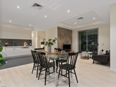 41 / 17 Wickham Street, East Perth