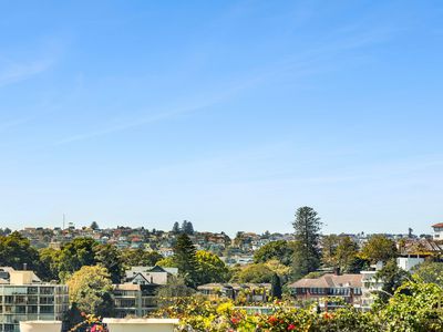 2 / 18 Etham Avenue, Darling Point