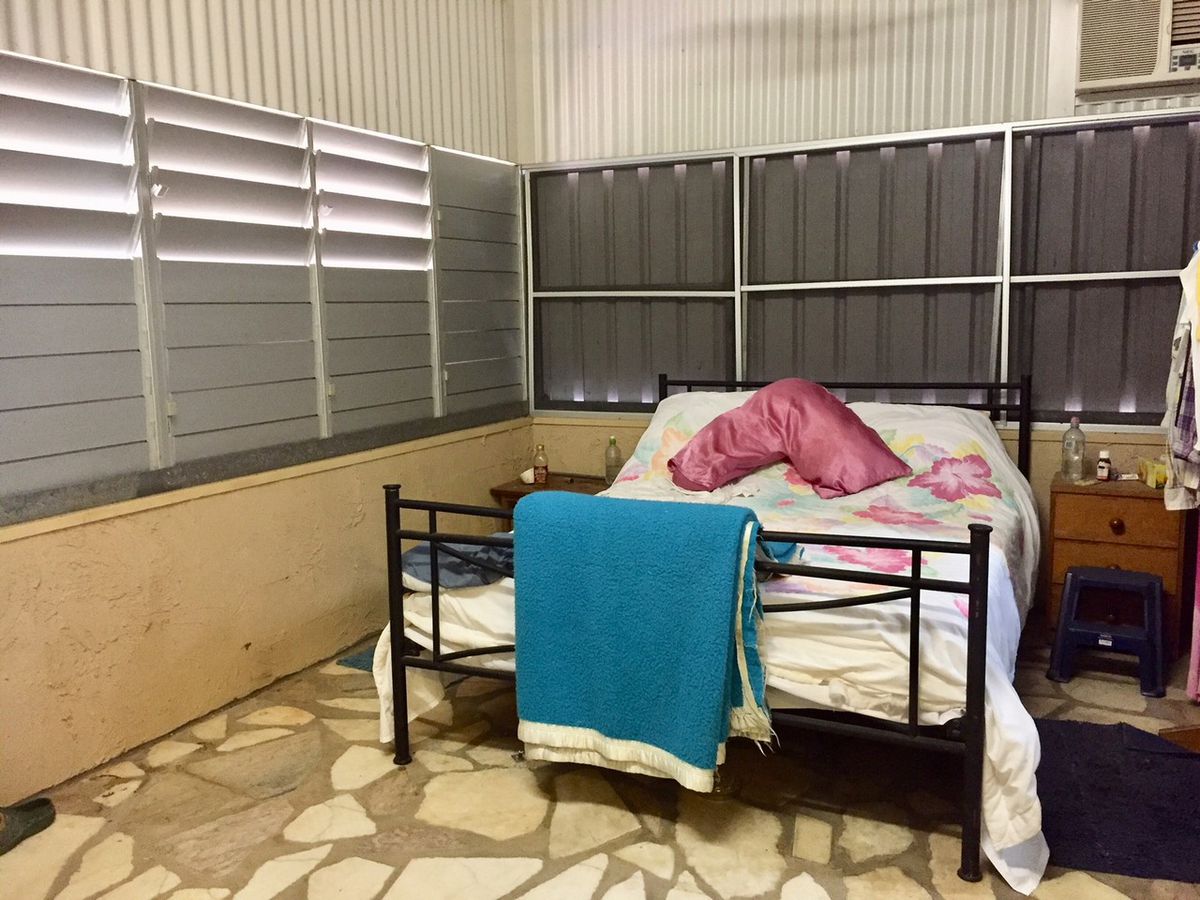 15 EASTERN STREET, Chillagoe