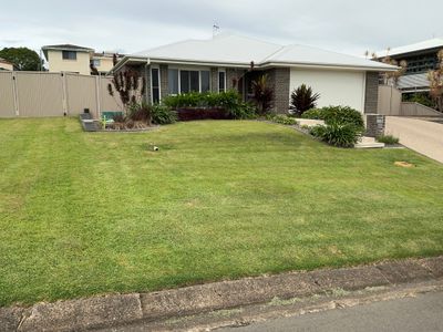 20 Linden Cres, Qunaba
