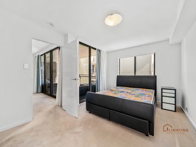 77 / 118 Adelaide Terrace, East Perth