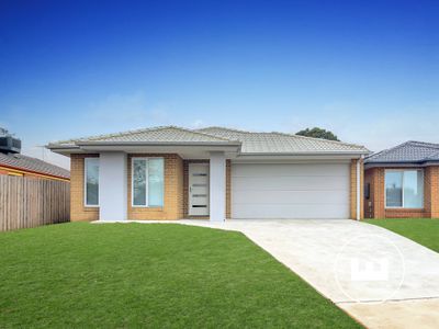 24 Claremont Glen, Berwick