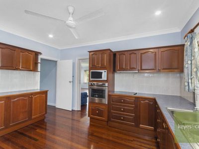 128 Mitchell Street, North Ward