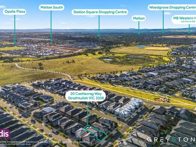 20 Castlecrag Way, Strathtulloh