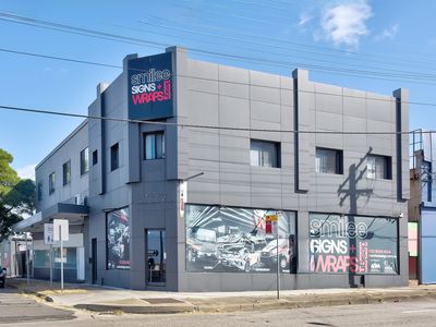 894 Canterbury Road, Roselands