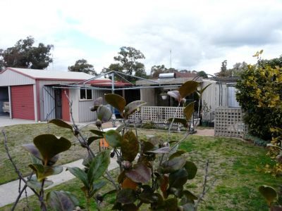 Tocumwal