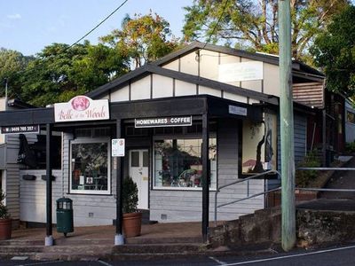 2 Main Street, Palmwoods