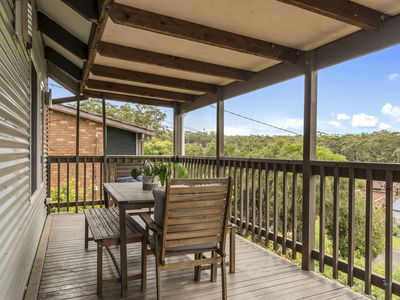 41 Treetops Crescent, Mollymook