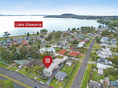 1 / 142 Central Avenue, Oak Flats