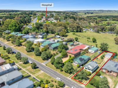 29 Wade Street, Crookwell