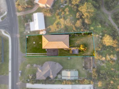 9 Cape Buffon Drive, Southend
