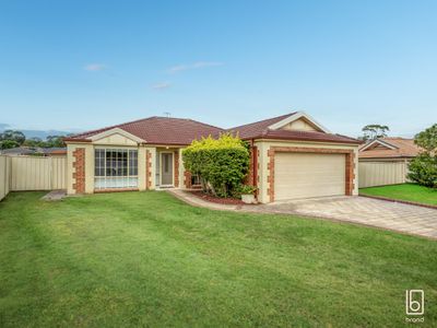46 Peppercorn Avenue, Woongarrah