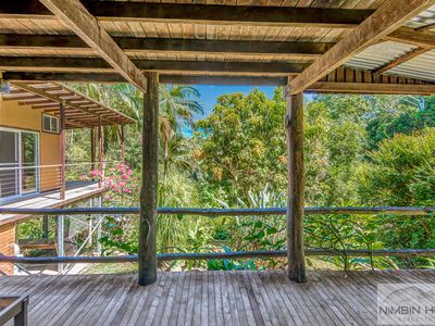 4 / 3565 Kyogle Road, Mount Burrell via, Nimbin