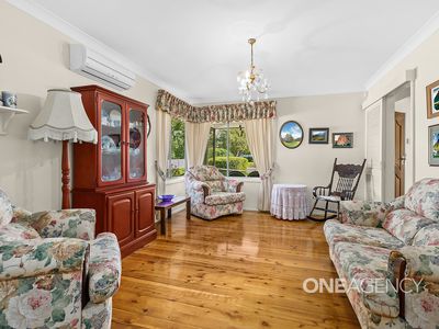 5 Brook Street, Dapto