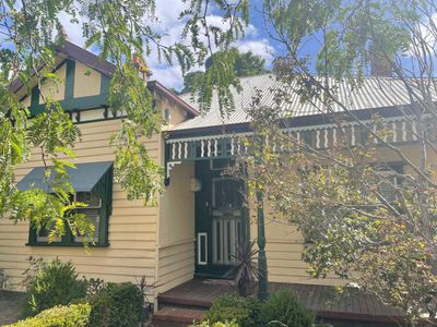 14 Beena Avenue, Carnegie