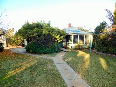 107 Victoria Street, Kerang