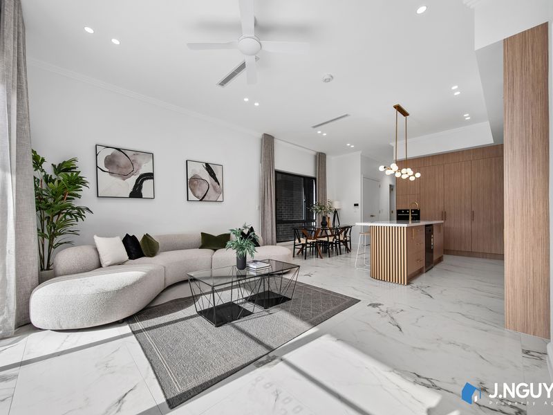13 Grant Avenue, Cabramatta