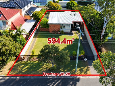 29 Mubo Crescent, Holsworthy