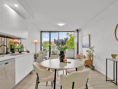 113 / 2 Banilung Street, Rosebery