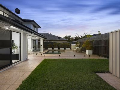 18 Balgowlah, Wakerley