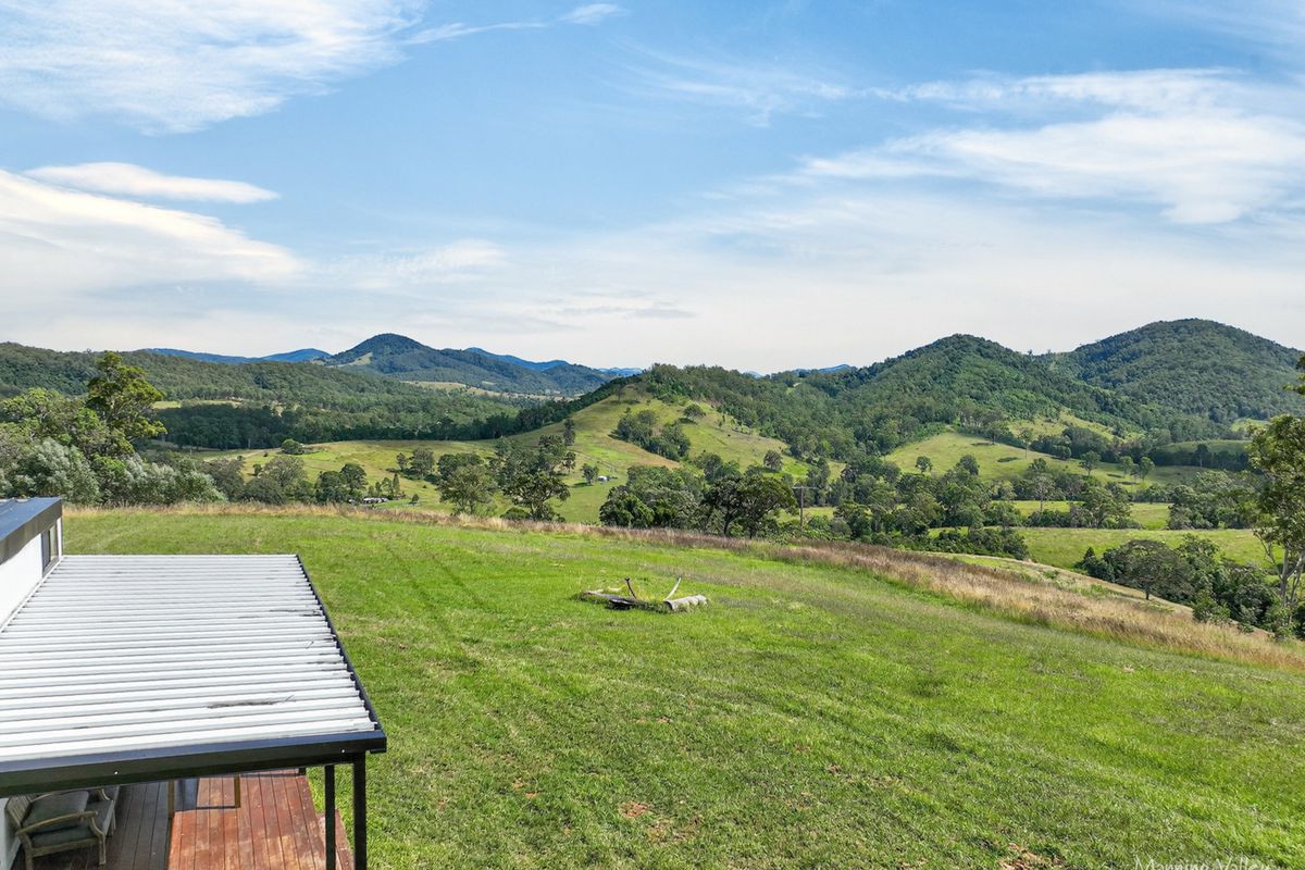 237 Norwood Lane, Mount George